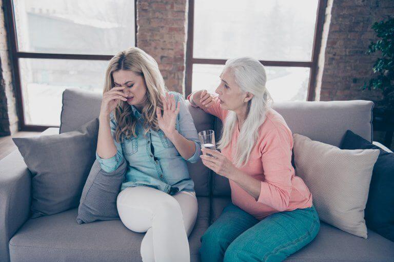 Thumbnail photo of Speak Up: How To Approach A Friend’s Drinking Problem