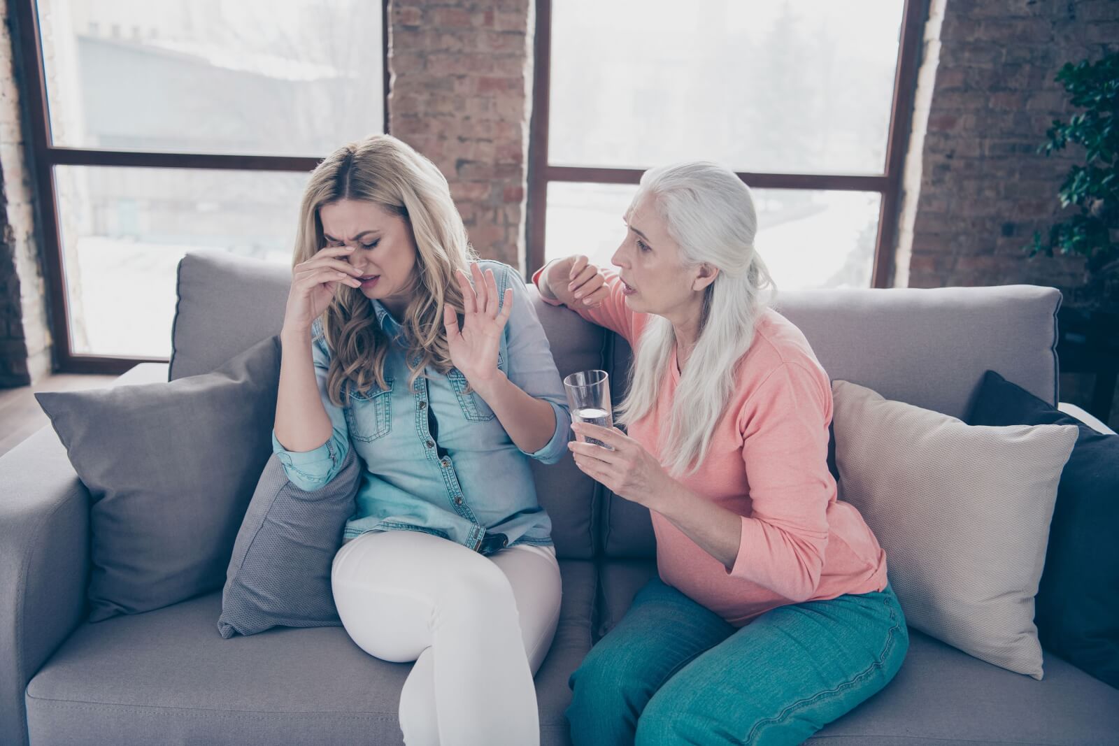 Thumbnail photo of Speak Up: How To Approach A Friend’s Drinking Problem