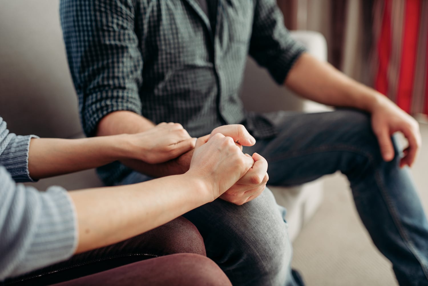 Thumbnail photo of Life After Rehab: How To Support A Loved One In Recovery