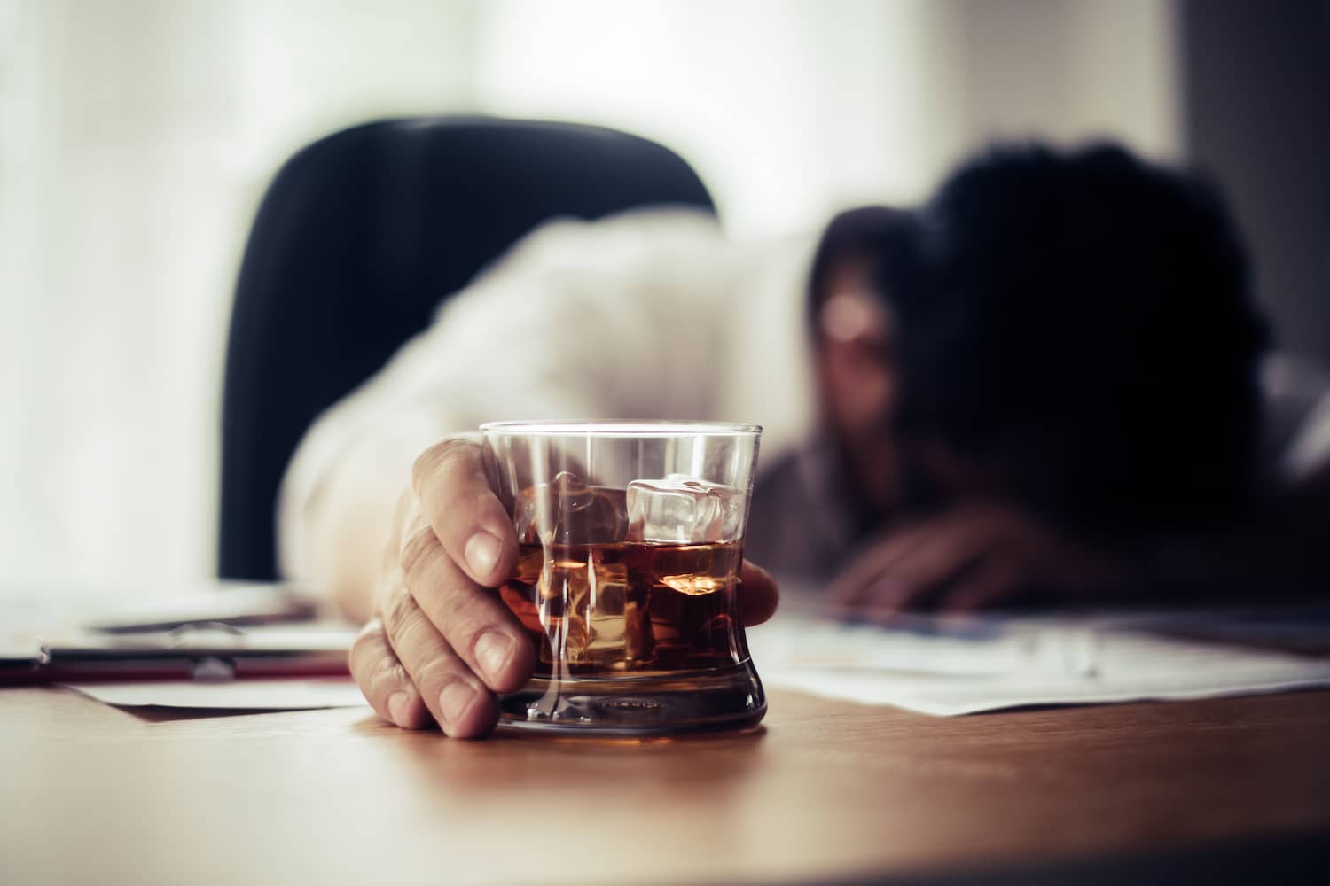 Thumbnail photo of 5 Ways Binge Drinking Became The Norm