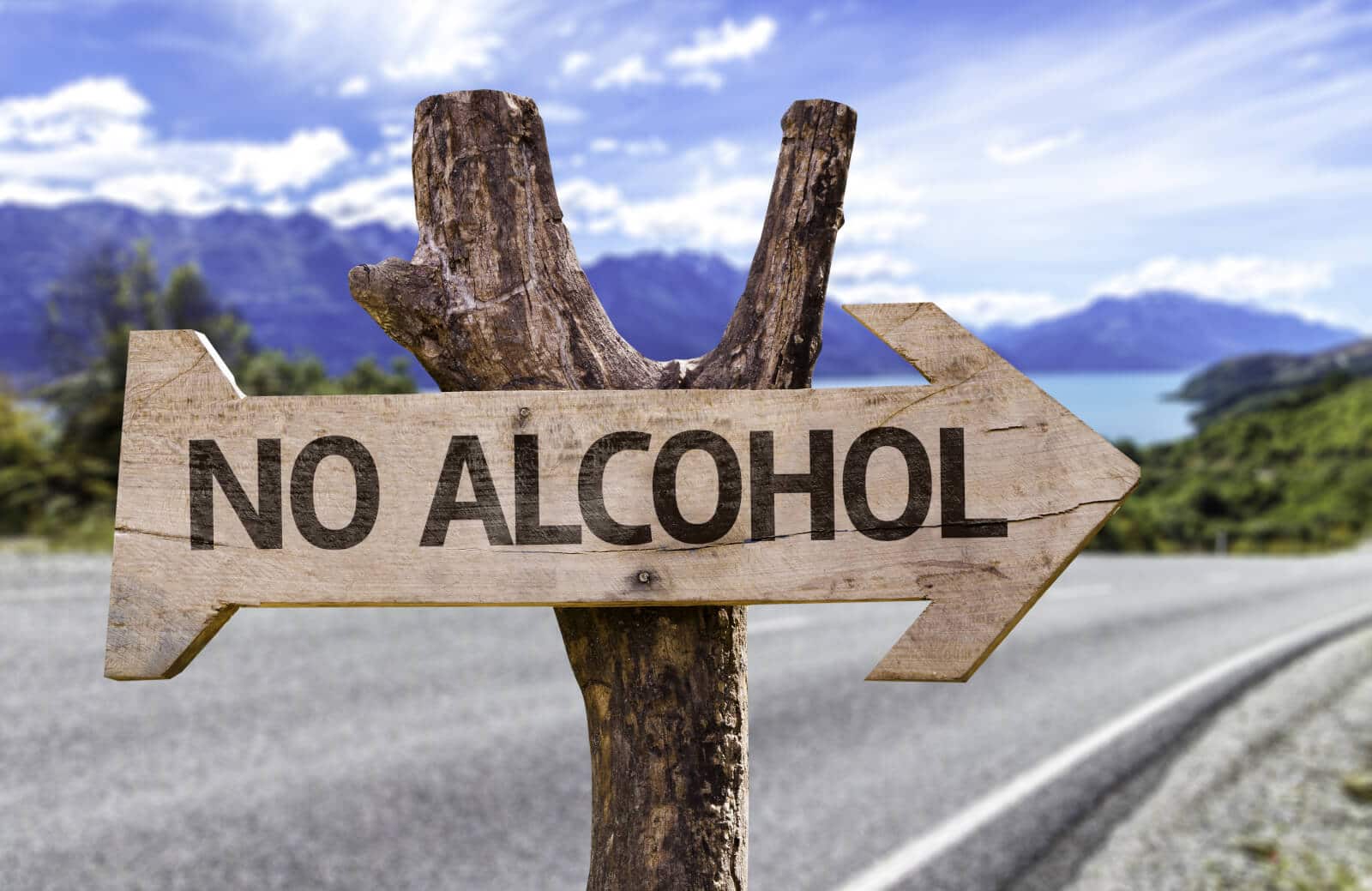 Thumbnail photo of 5 Warning Signs Your Drinking Could Be A Problem