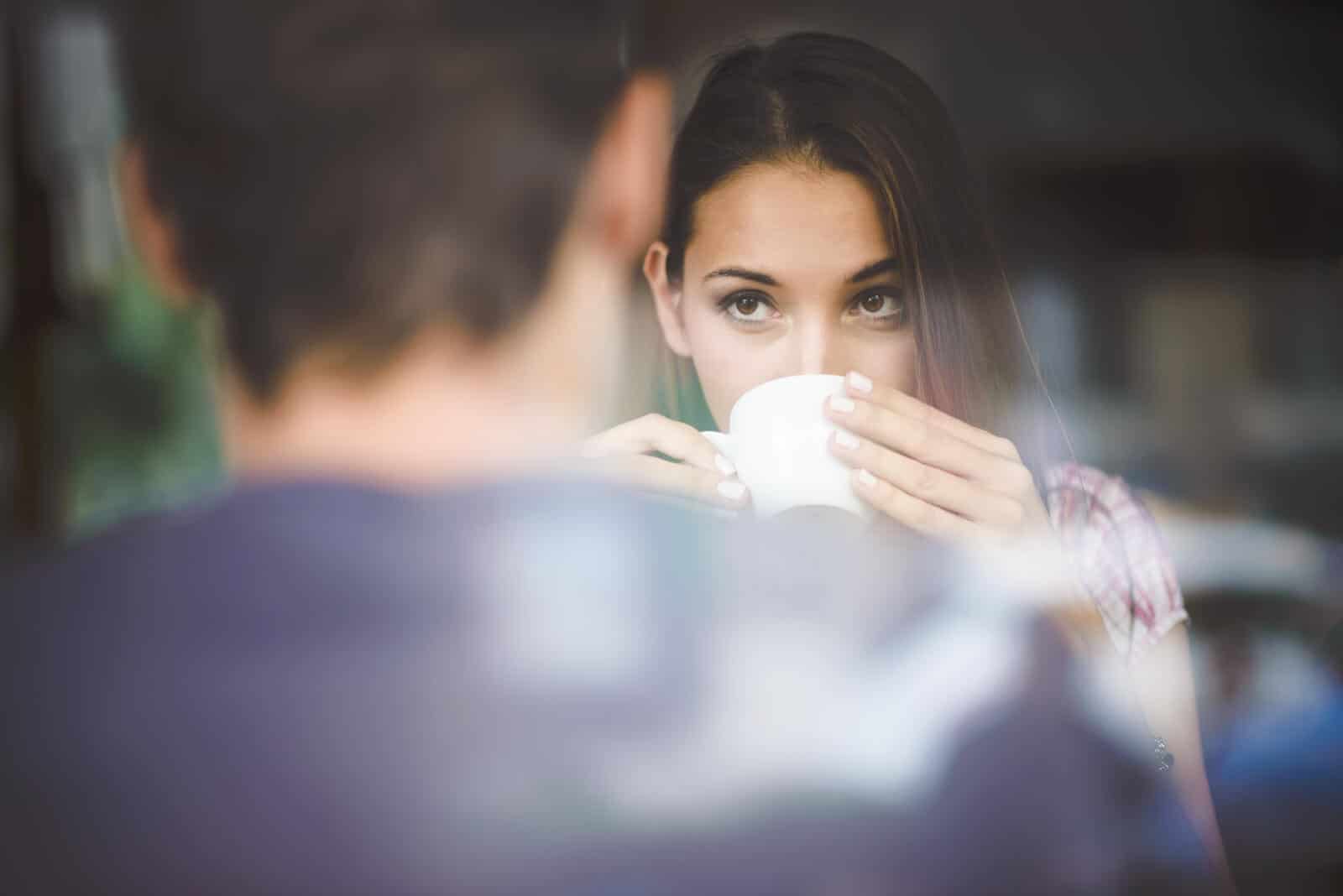 Thumbnail photo of Tips For Being Sober And Dating Someone Who Drinks