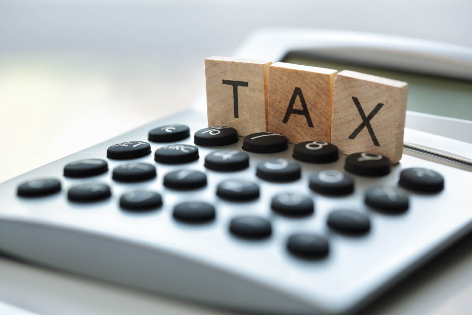 Thumbnail photo of News: Alcohol Taxes Should Be Higher