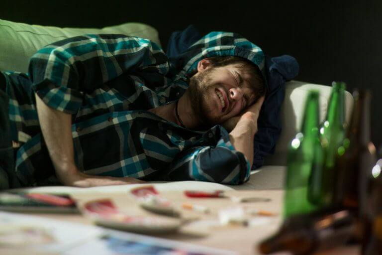 Thumbnail photo of What Happens Inside Your Body When You Drink Alcohol?