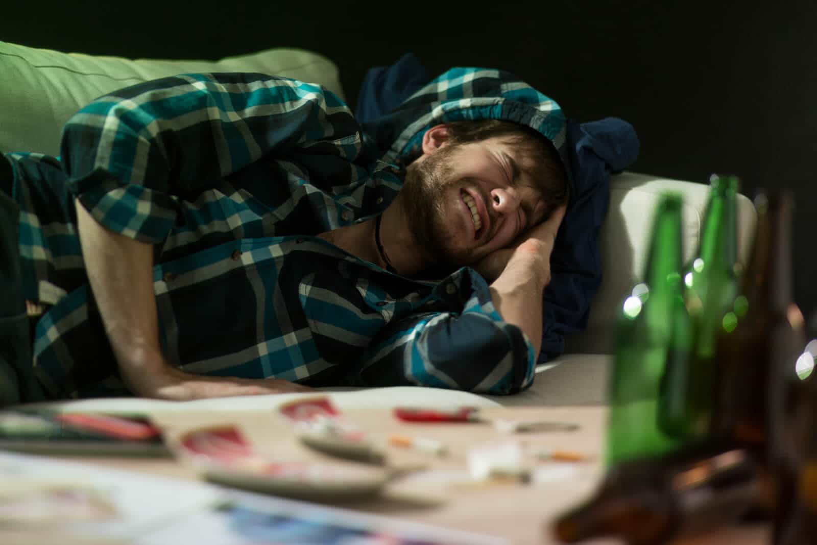 Thumbnail photo of What Happens Inside Your Body When You Drink Alcohol?