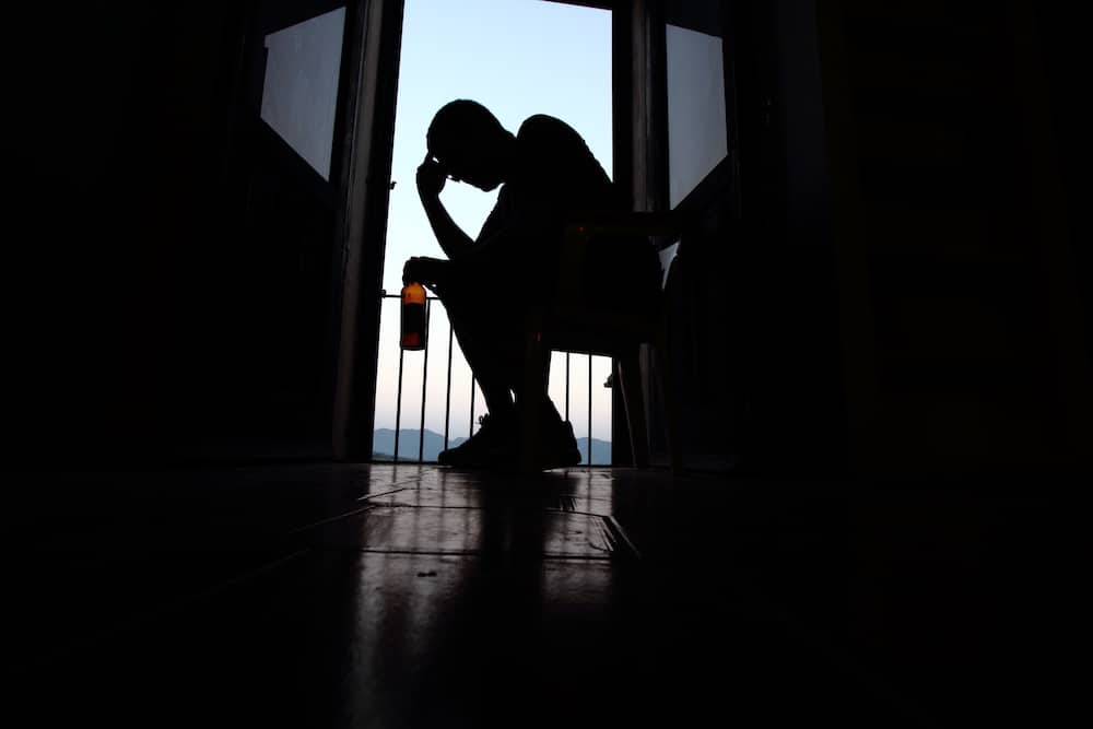Thumbnail photo of Alcoholism In Police Officers