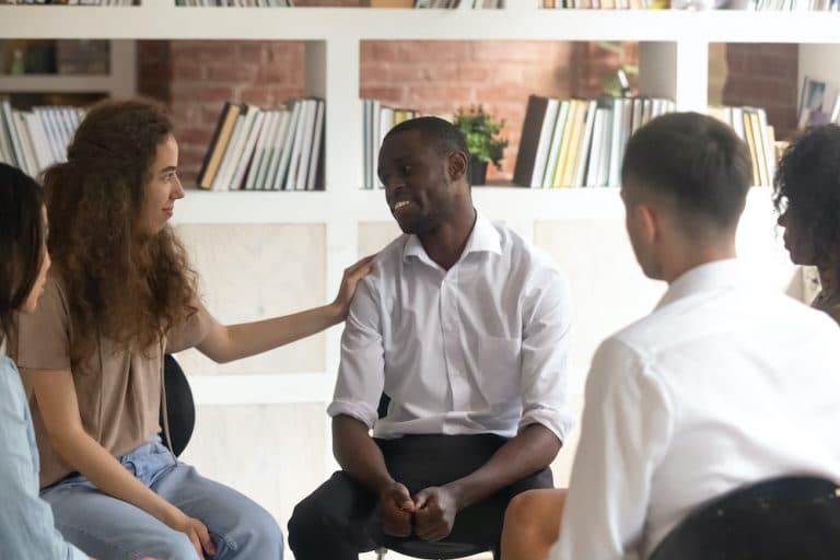 Thumbnail photo of Diversity In Rehab: Making Strides For Inclusion