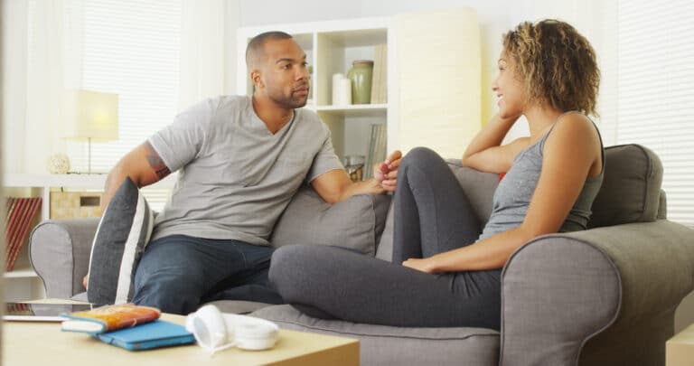 Thumbnail photo of How To Tell Your Friends And Family You’re Going To Rehab