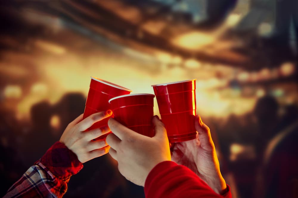 Thumbnail photo of Study Finds Blackouts Attributed To More Than Alcohol Quantity