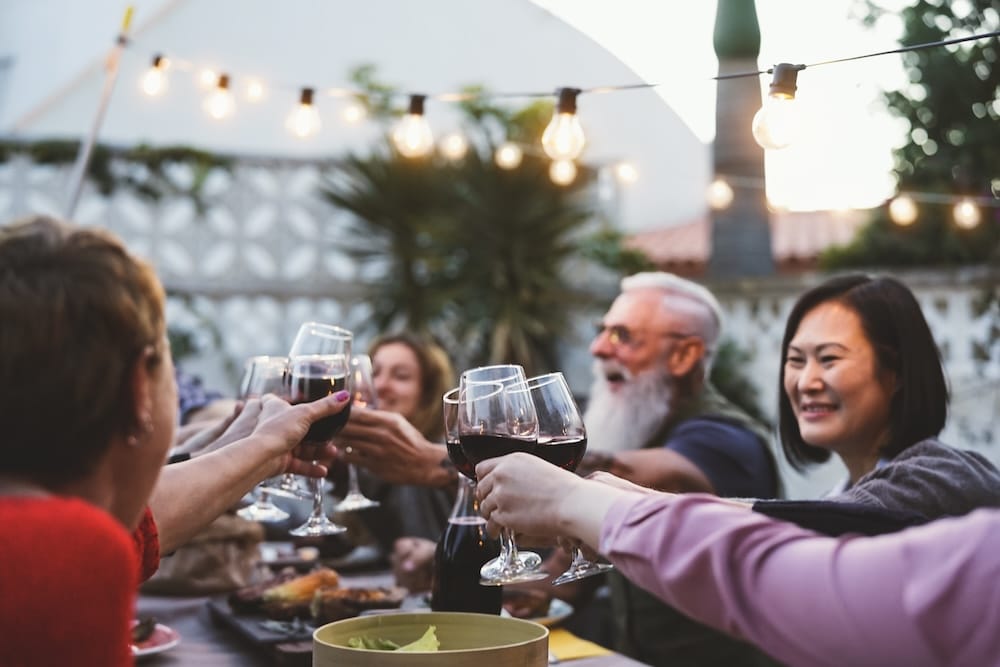 Thumbnail photo of Alcohol Consumption In Gen Z, Millennials, Gen X, And Baby Boomers