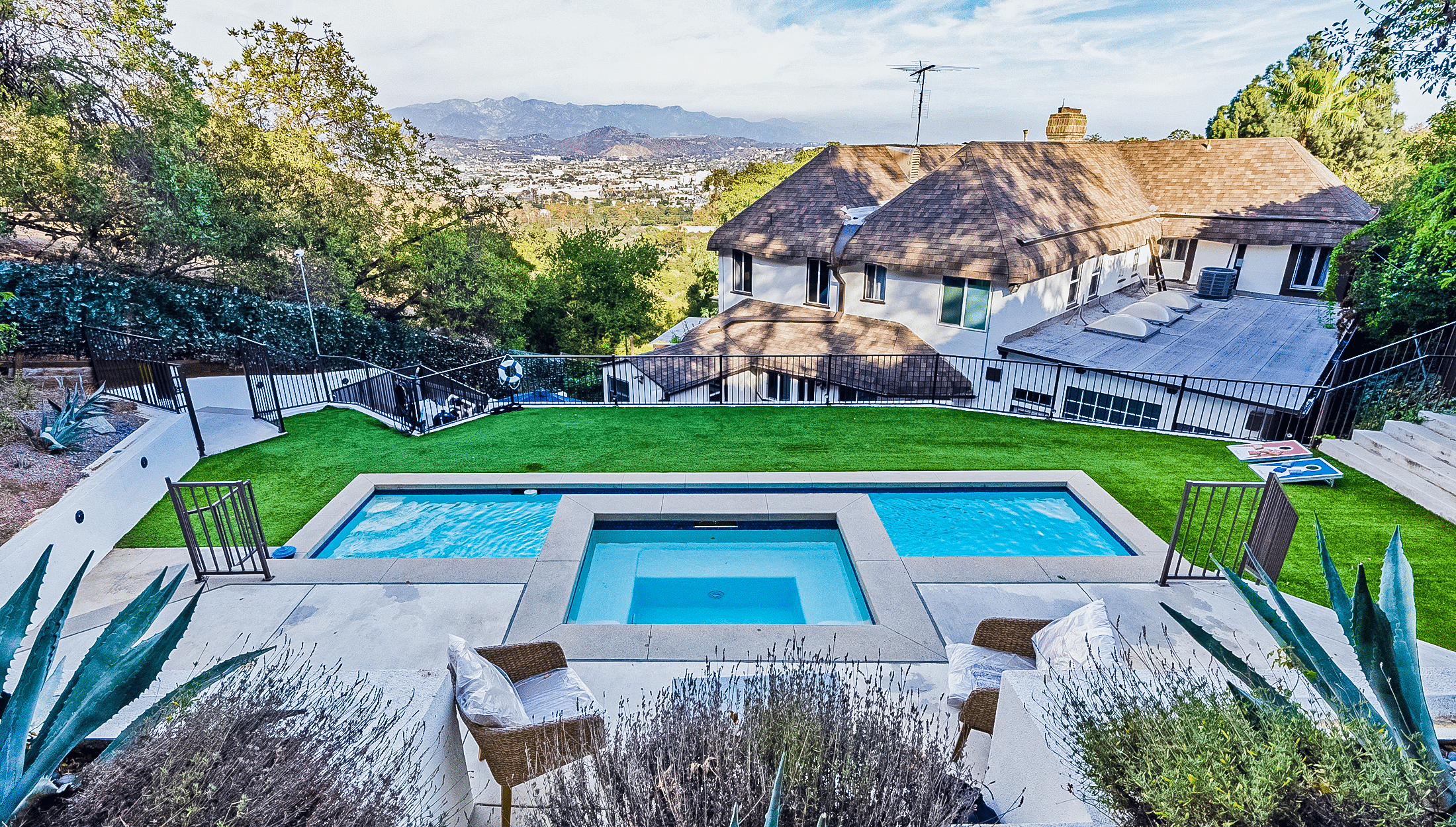 Luxe Recovery - Los Angeles, CA Luxury Detox & Addiction Rehab