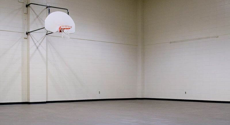 rehab center photo