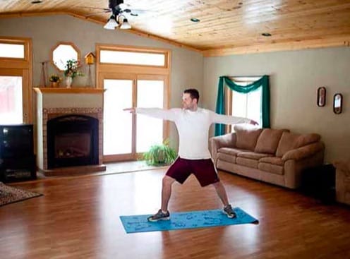 rehab center photo