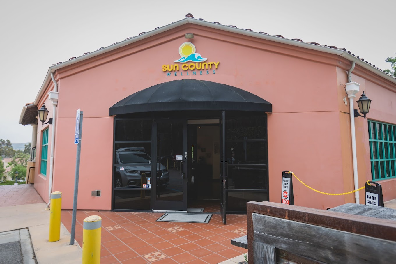 Sun County Wellness Mental Health &#038; Addiction Treatment for Women