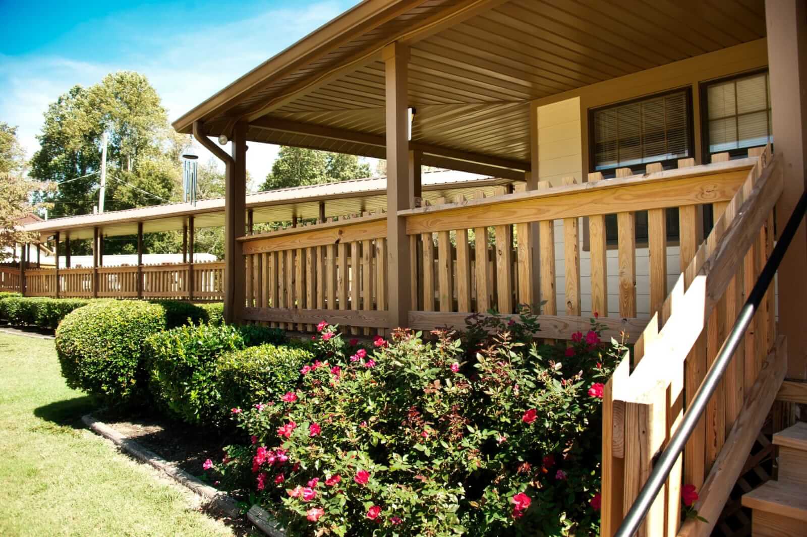 Mirror Lake Recovery Center