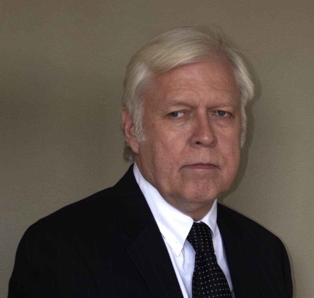 Photo of Brian Lynch, MD