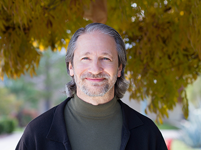 Photo of Dan Mager, MSW