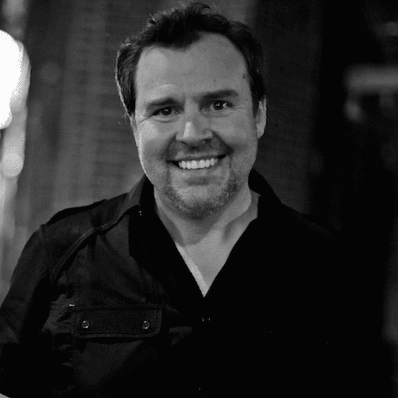 Photo of David Hampton