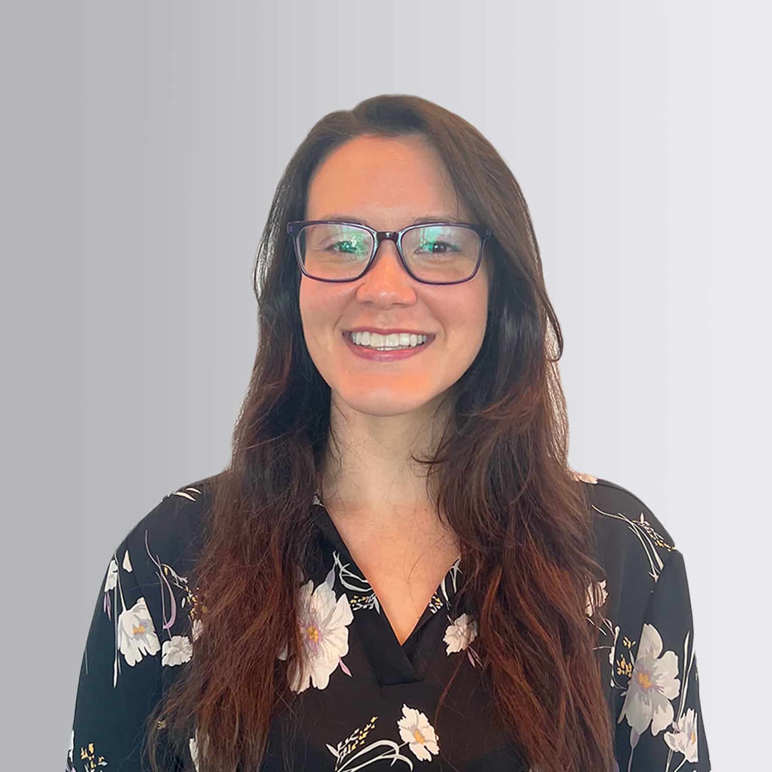 Photo of Jessica Sherer