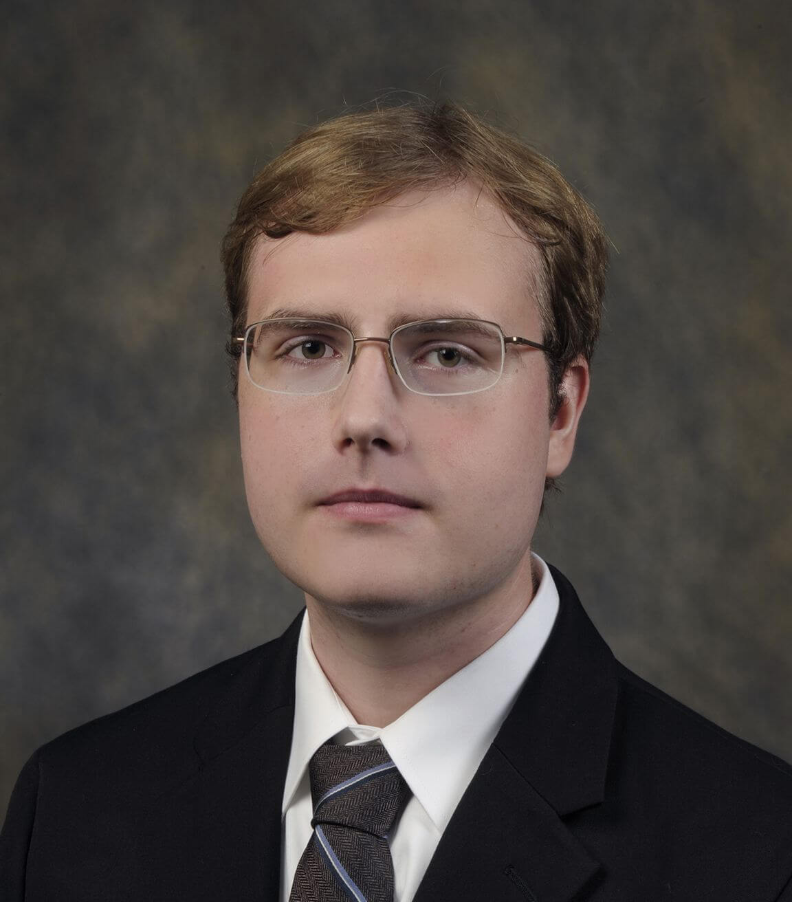 Photo of Nathan Yerby