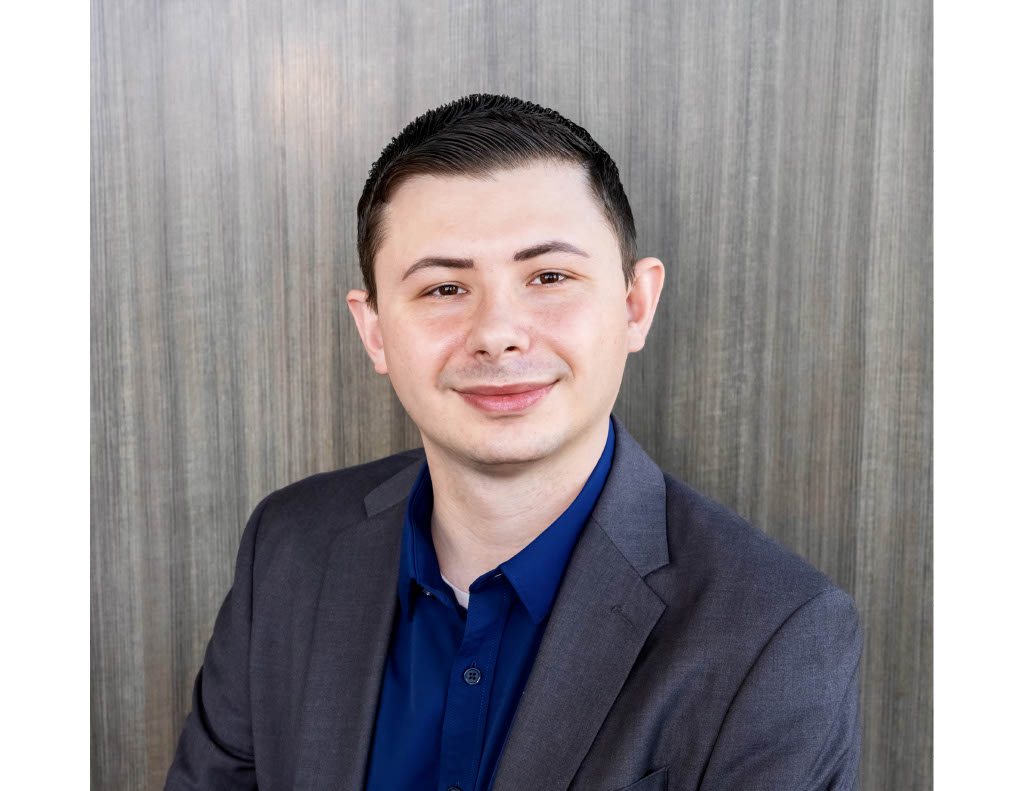 Photo of Travis Pantiel, LMHC, MCAP