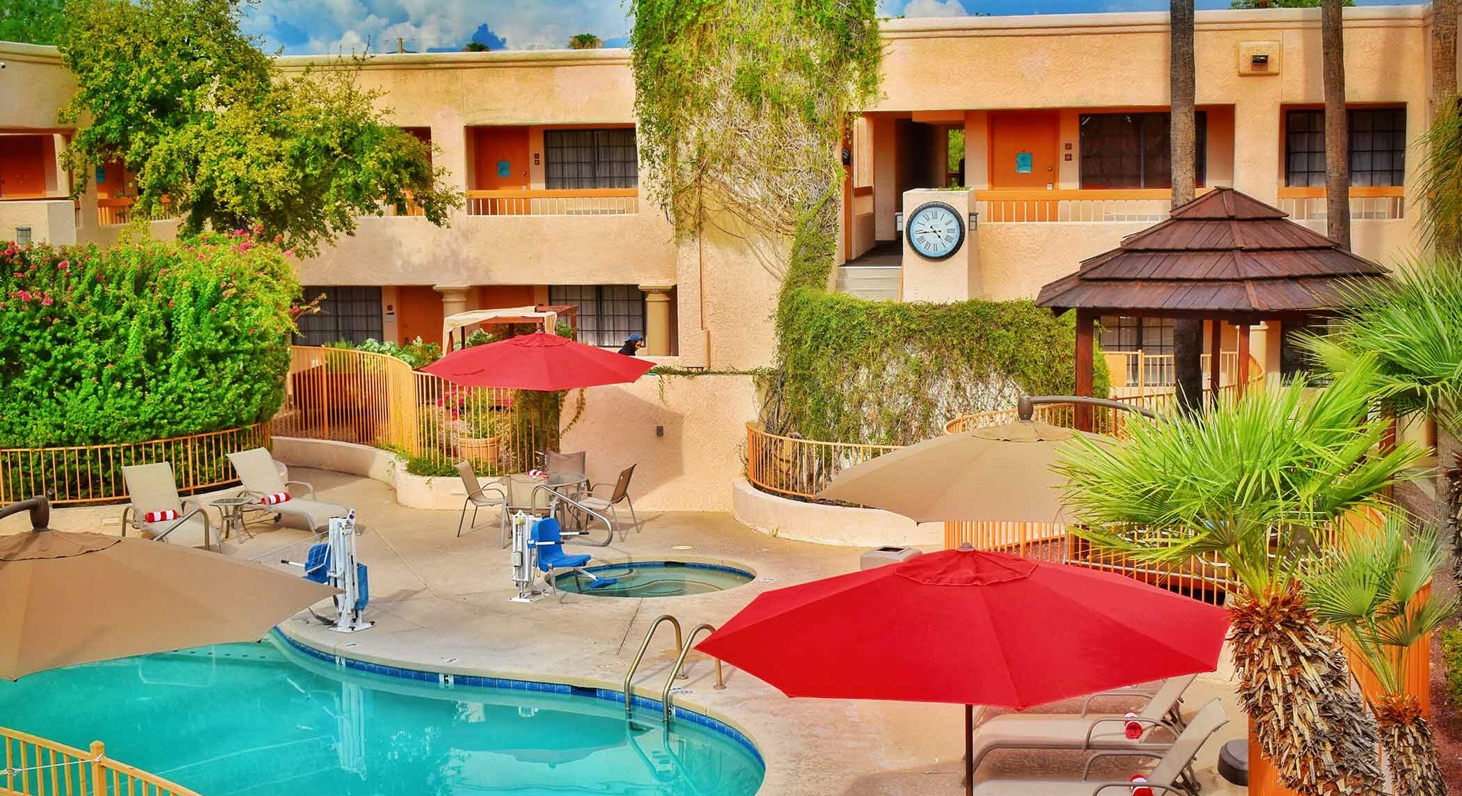 America’s Rehab Campuses