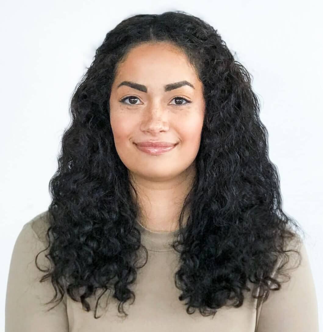 Photo of Destiny Bezrutczyk