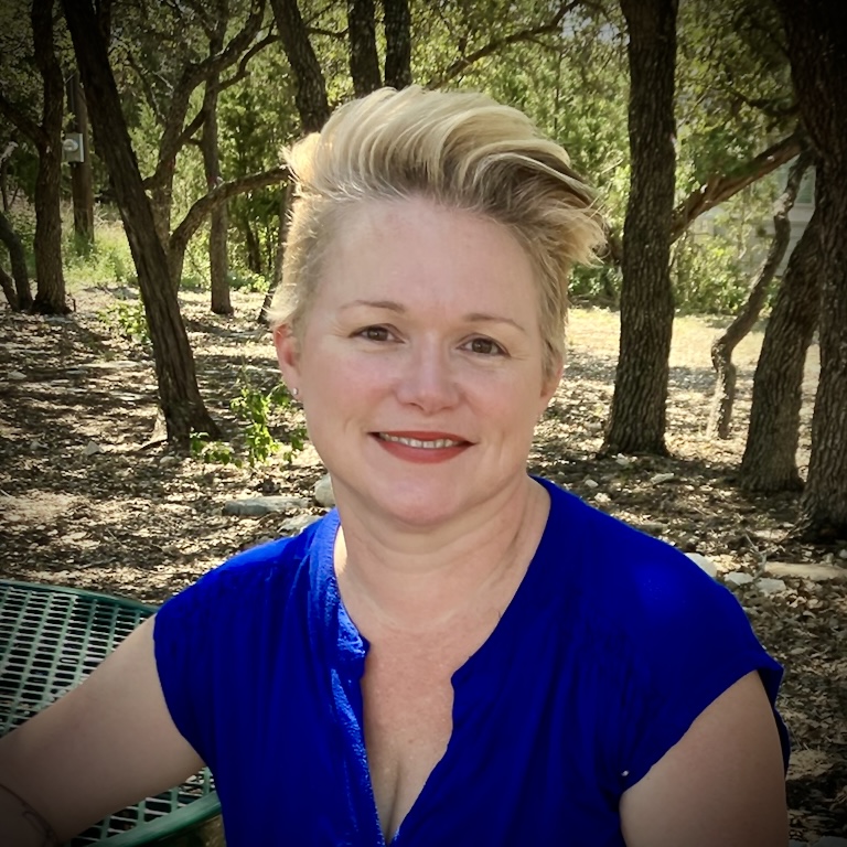 Photo of Kelly Green, PhD