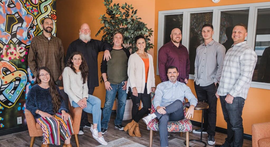 OC Revive – Teen Rehab Center