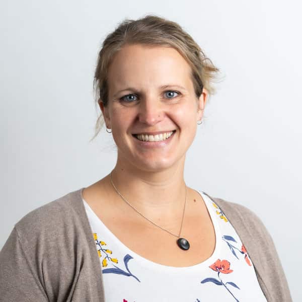 Staff Member