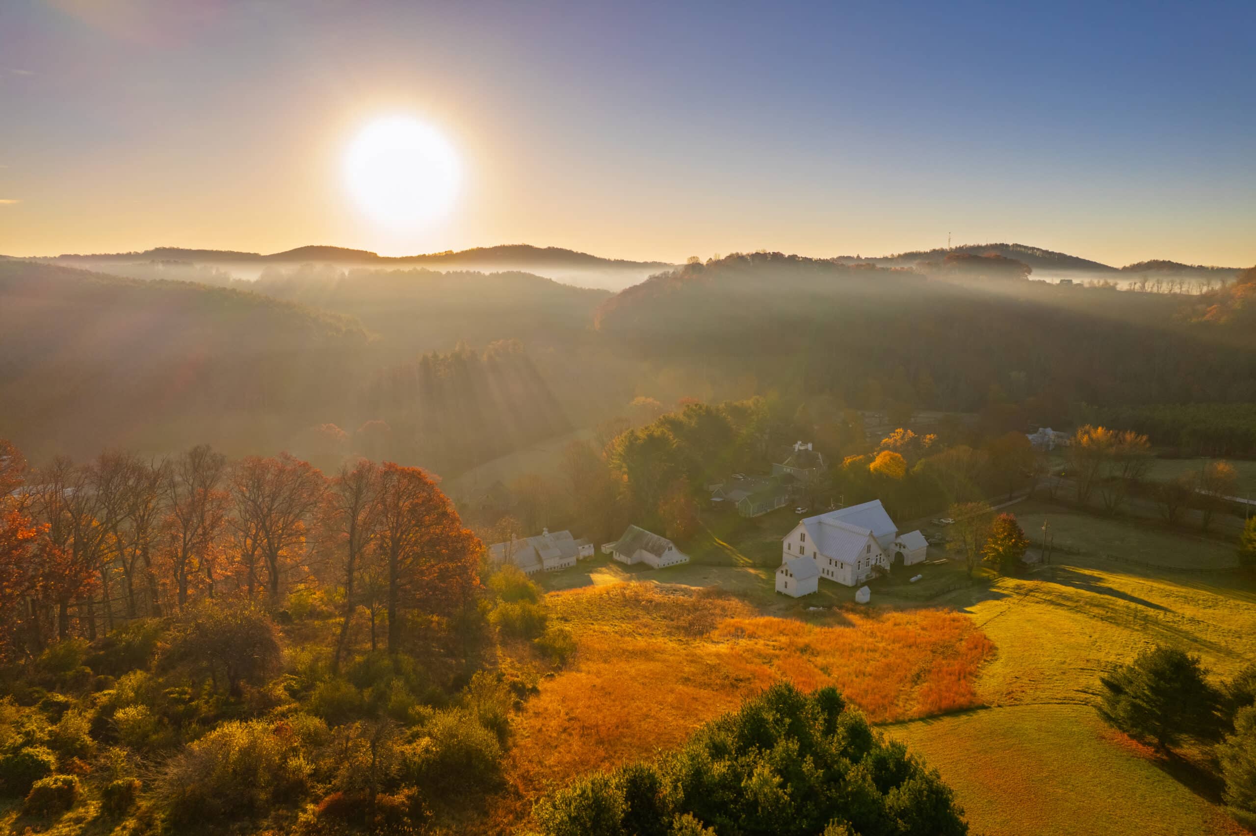 Sobrius – Galax Recovery Center