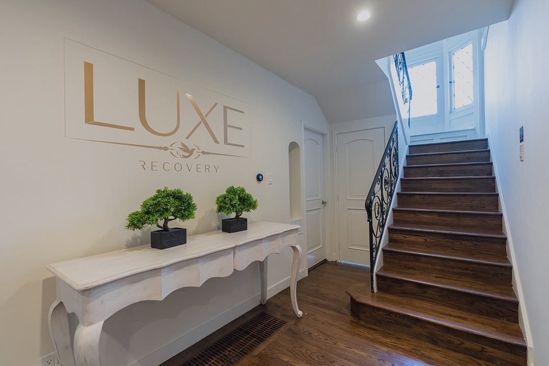 Luxe Recovery – Luxury Rehab