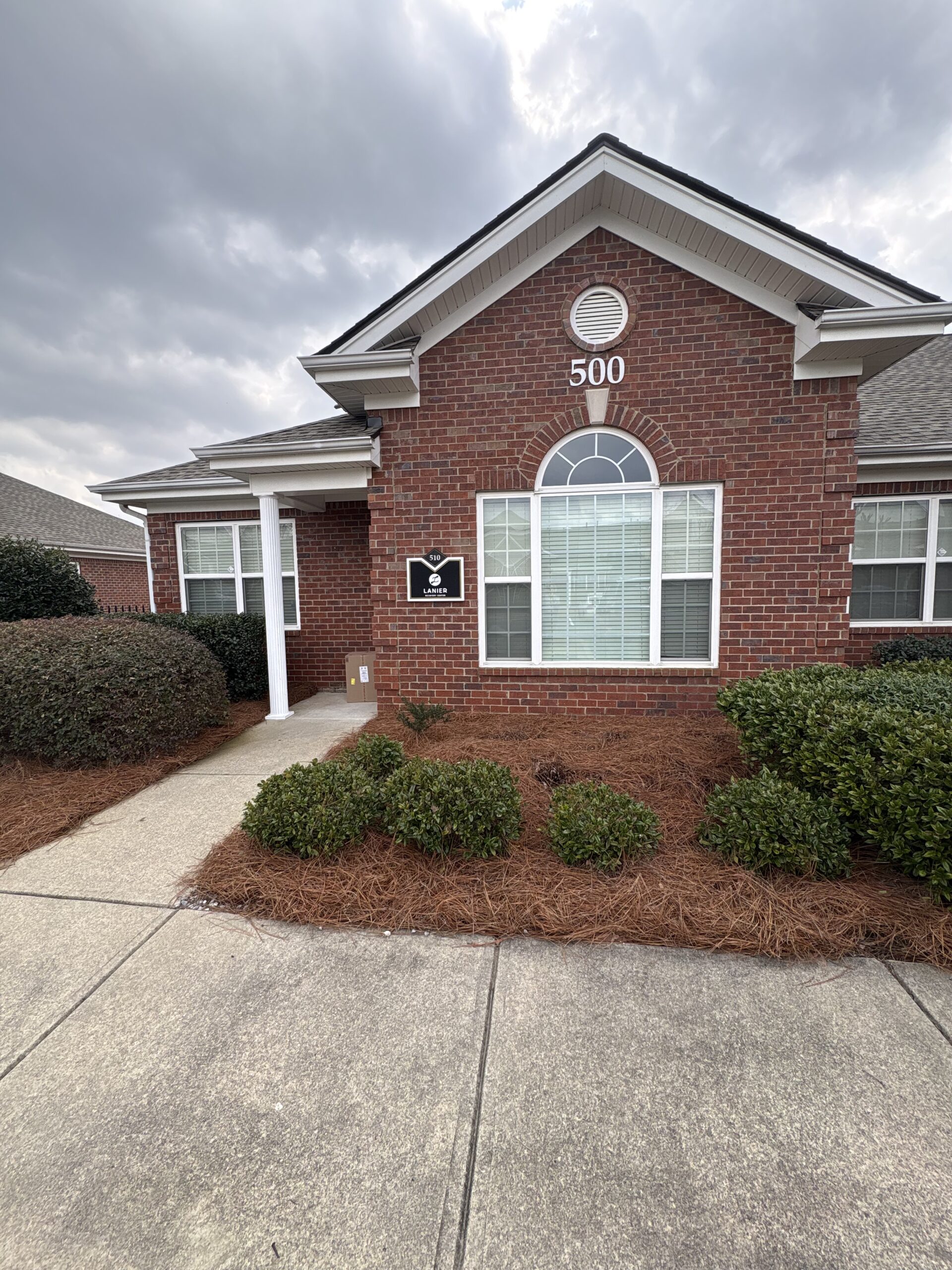 Lanier Recovery Center – Drug Rehab Atlanta